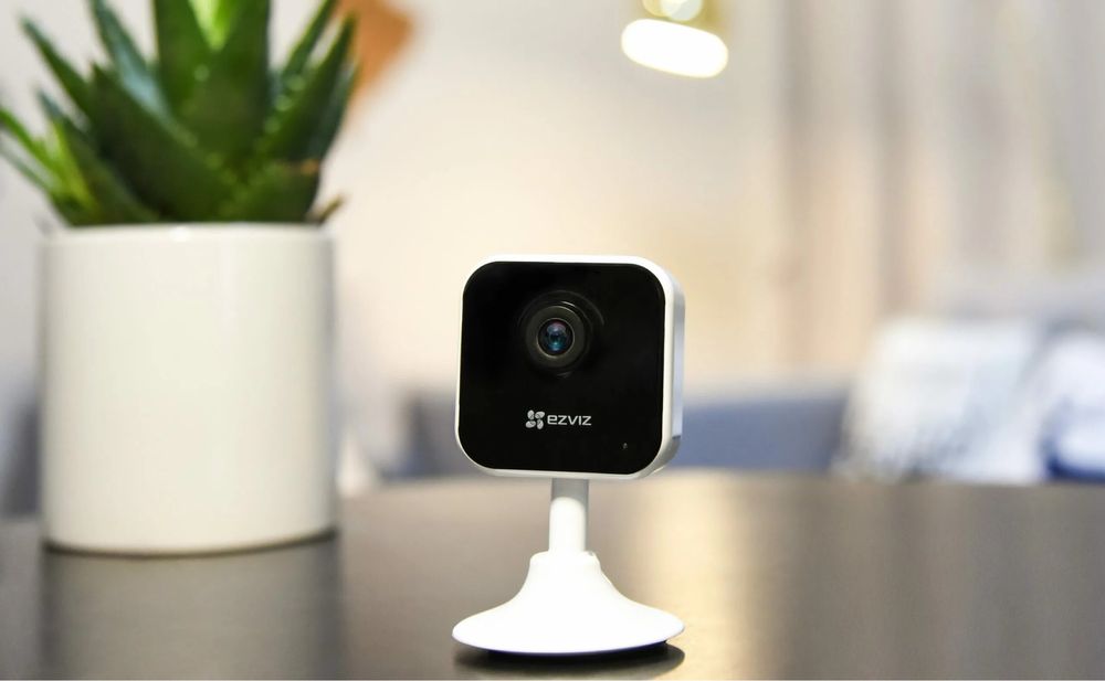 EZVIZ H1C 1080p Kamera