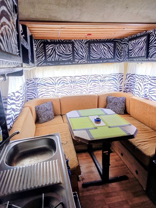 Продавам Фиат Дукато