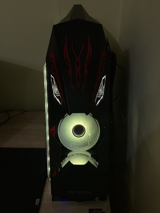 Pc gaming rx6900xt i7 11700k