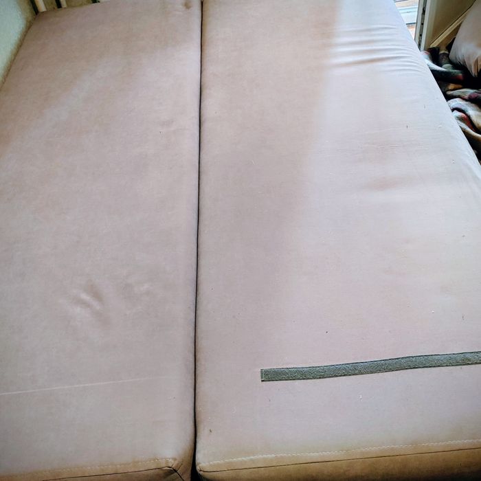 Продам диван раскладной