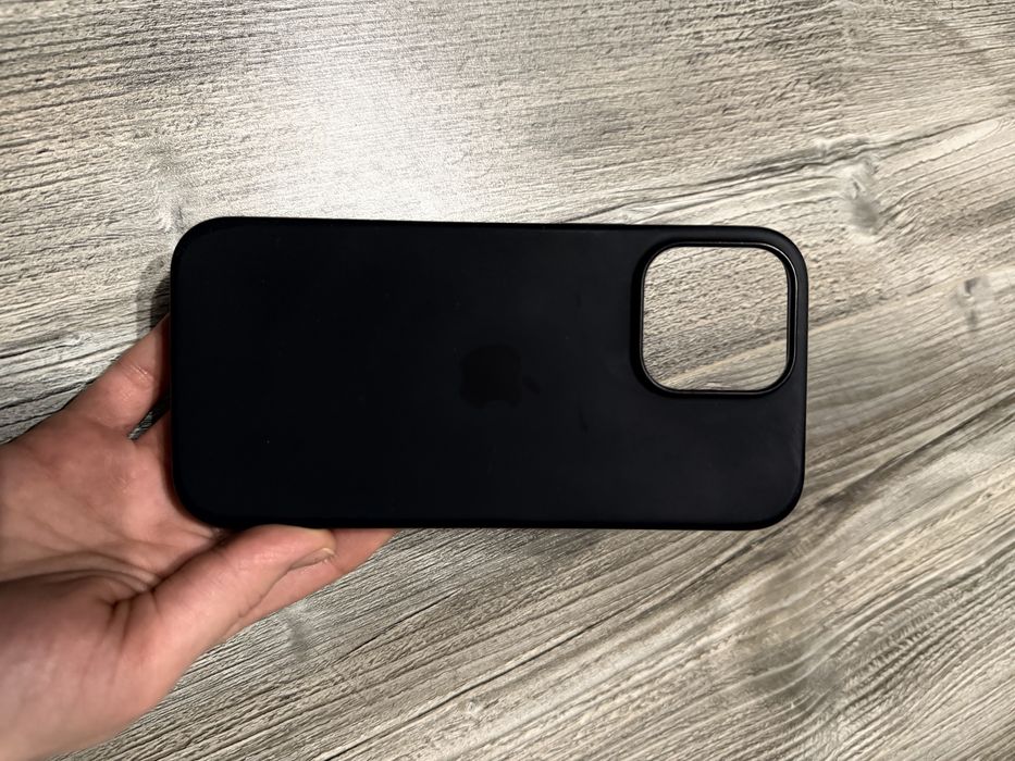 iphone 16 pro max от Германия подарък оригинален калъф