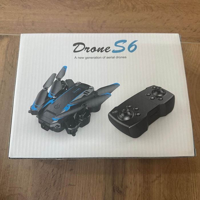 Продам дроны в коробках