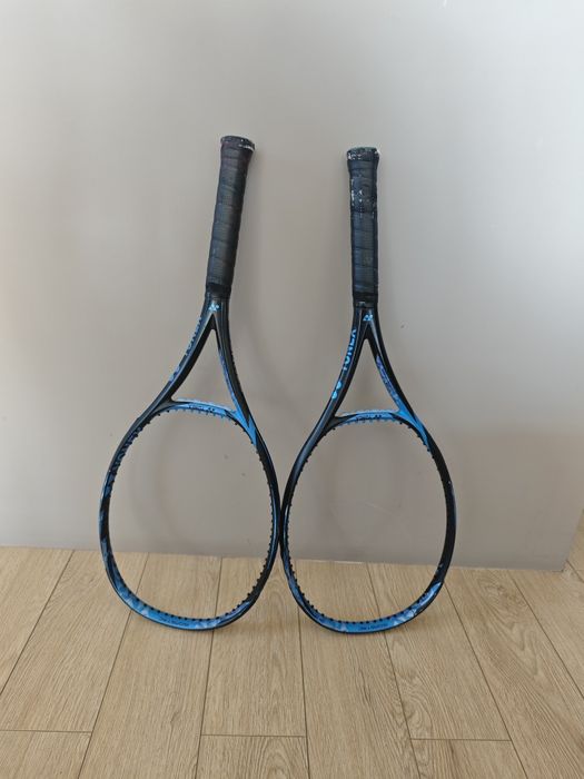 Теннисная ракетка Yonex ezone 98 (1 шт)