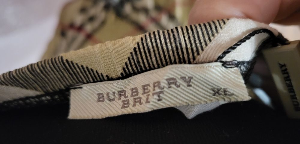Сарафан Burberry