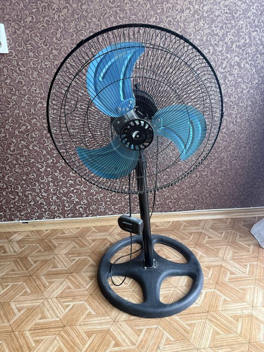 Продам вентилятор