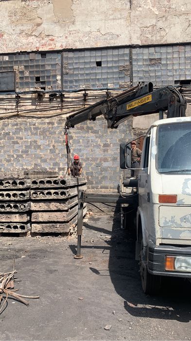 Манипулятор быстро качественно