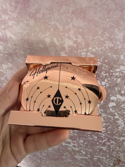 Хайлайтер Charlotte Tilbury