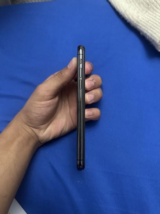iPhone x 64 гб 100 акб