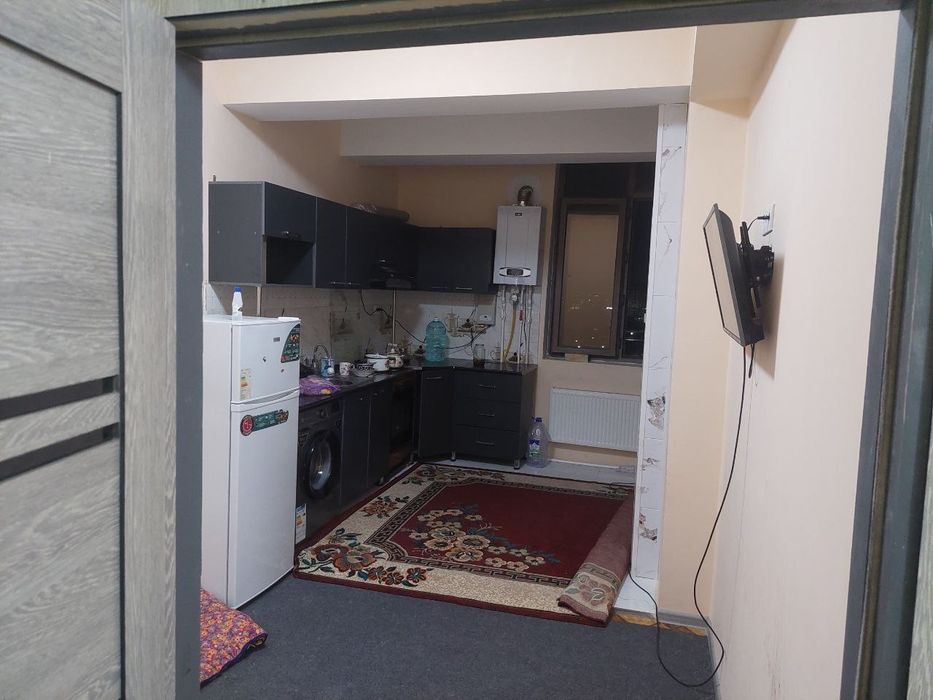 Сдаётся в аренду 2 комнатная квартира на долгий срок