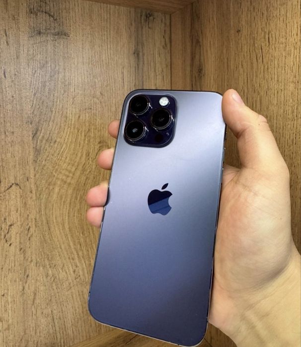 айфон 14 про макс