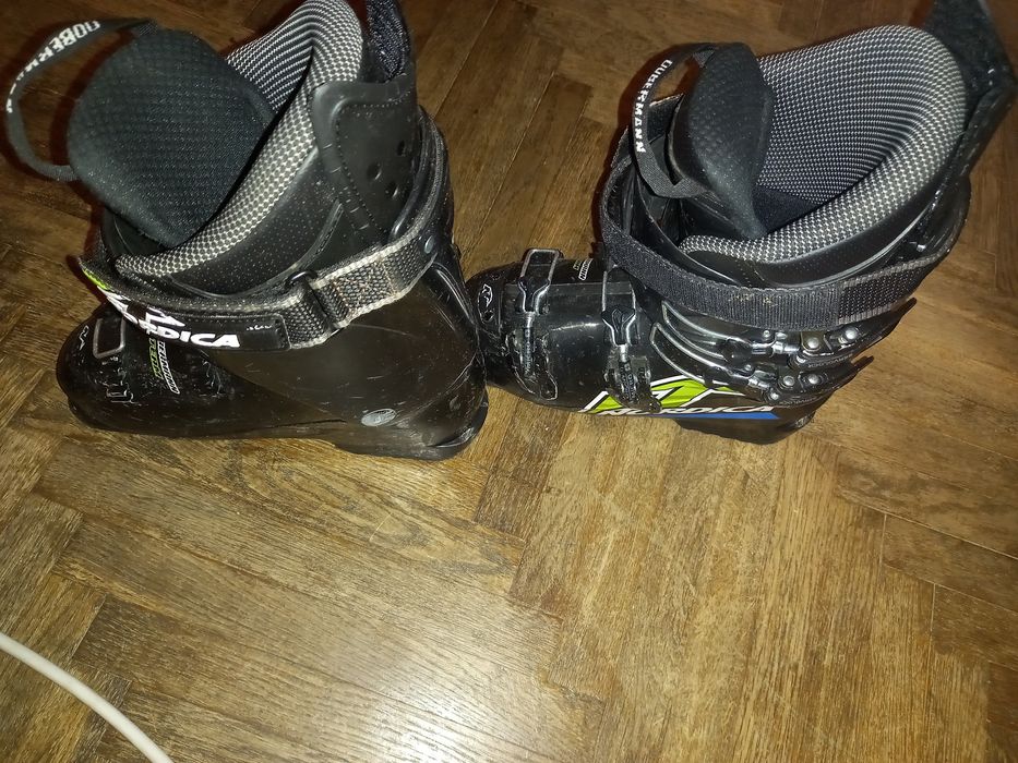 Clăpari Nordica Doberman CSH 6747, marime 36-37.5