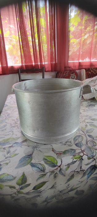Мантоварка алюминиевые