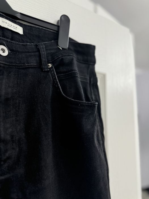 Blugi Zara pentru bărbați