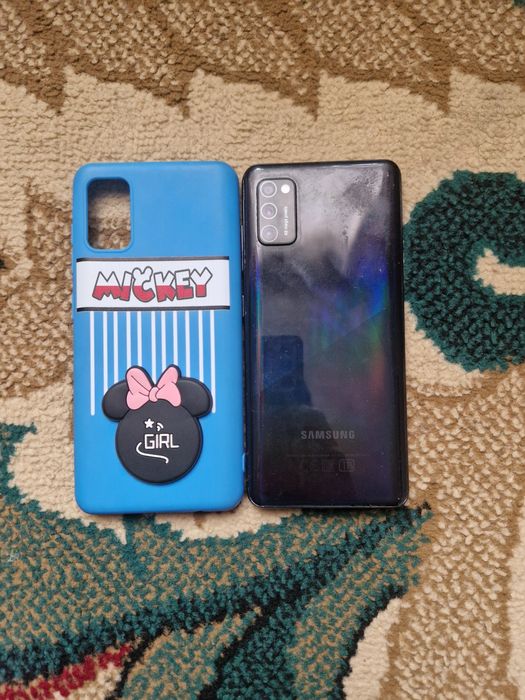 Продам самсунг а41