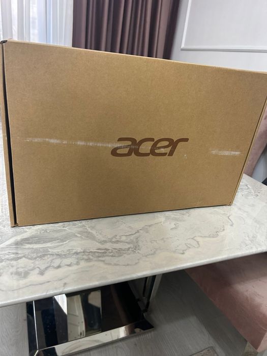 Laptop Acer Aspire 5