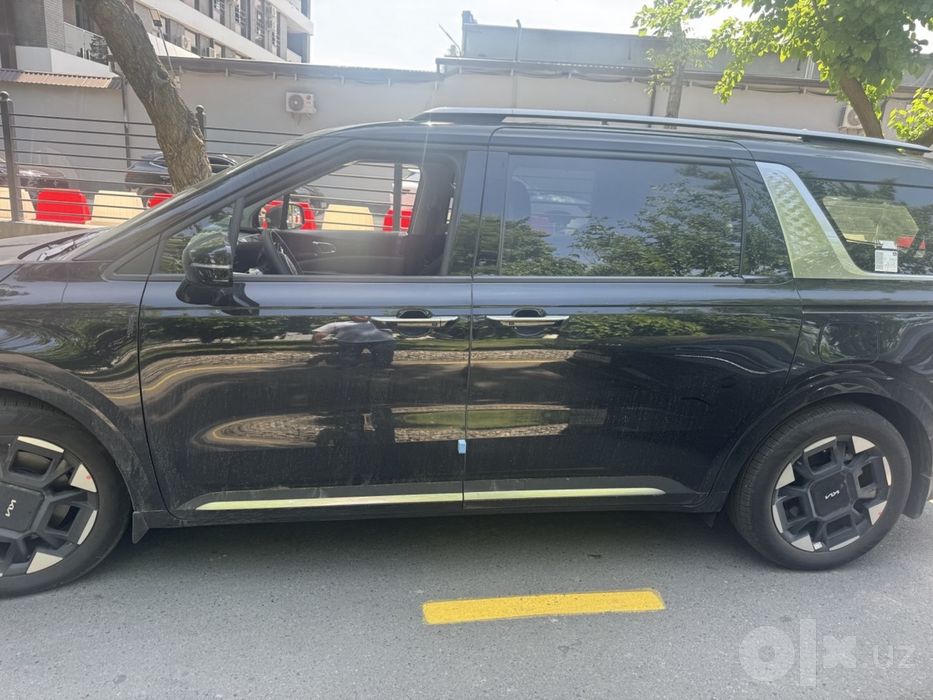 Kia Carnival ADM