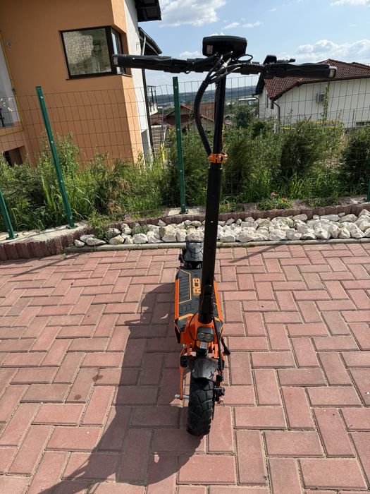 trotineta rcb d7 pro 1600W