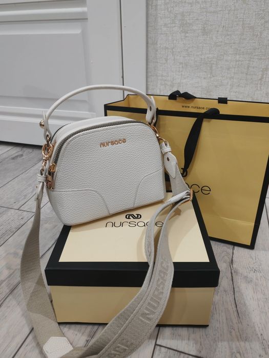 Сумка Нурсачи город Семей