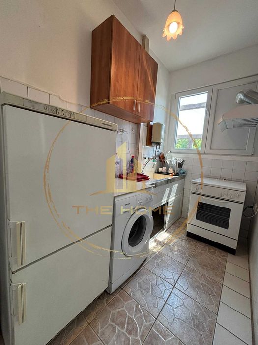 Дава се под наем Двустаен апартамент в Варна, Чаталджа - 55 кв.м за 500 € - Снимка #6