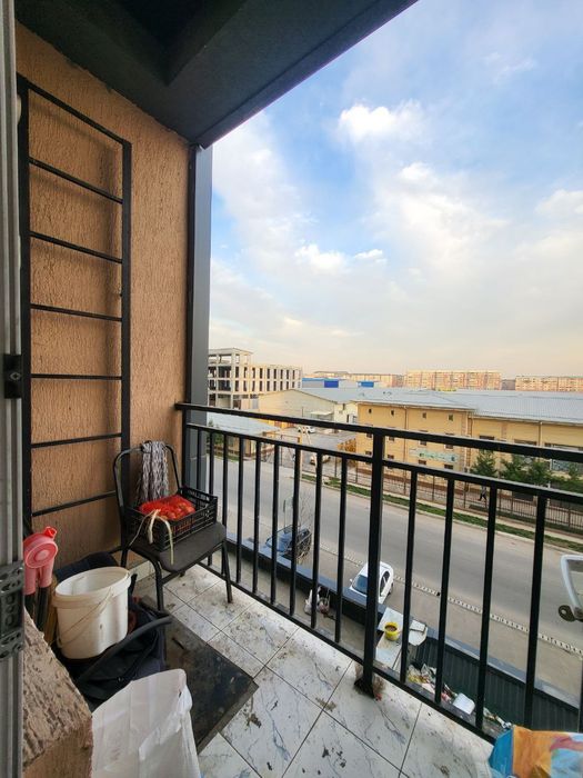 Прадажа квартира. Навастройка. Янги. Дархан