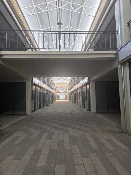 Qo‘yliq Katta Bozorida 26/52 m² do‘kon ijaraga beriladi — 1-liniya
