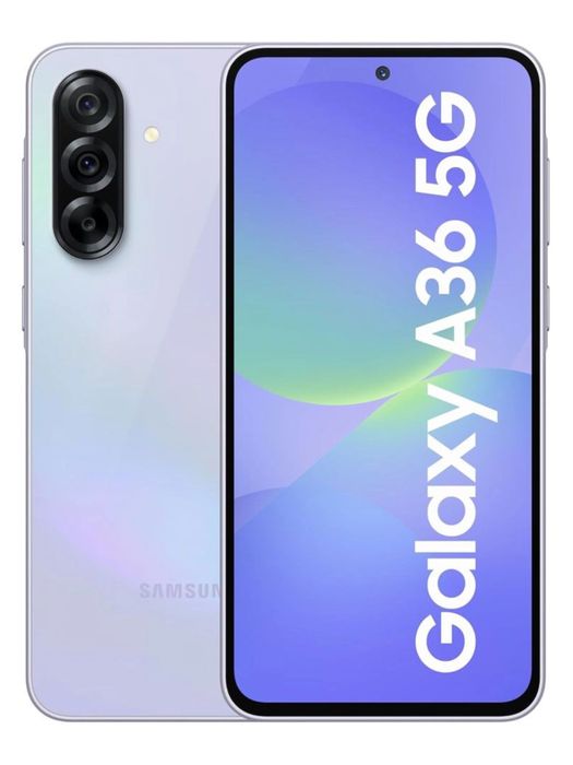 Samsung A36 5G yengi