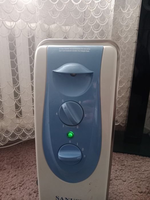 Продам обогреватель