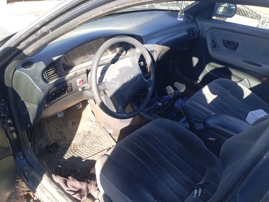 Соната продам 200000