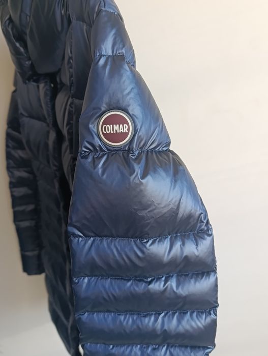 Дамско яке Colmar Originals