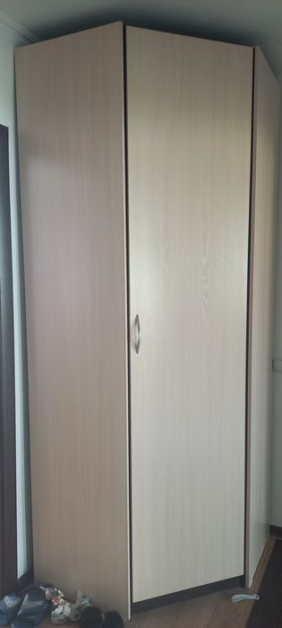 Шкаф в хорошем качестве
