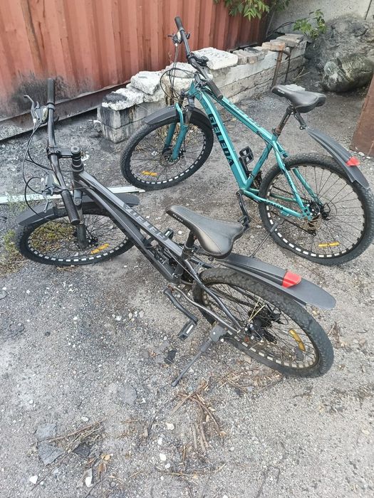 Продам два велосипде торг возможен