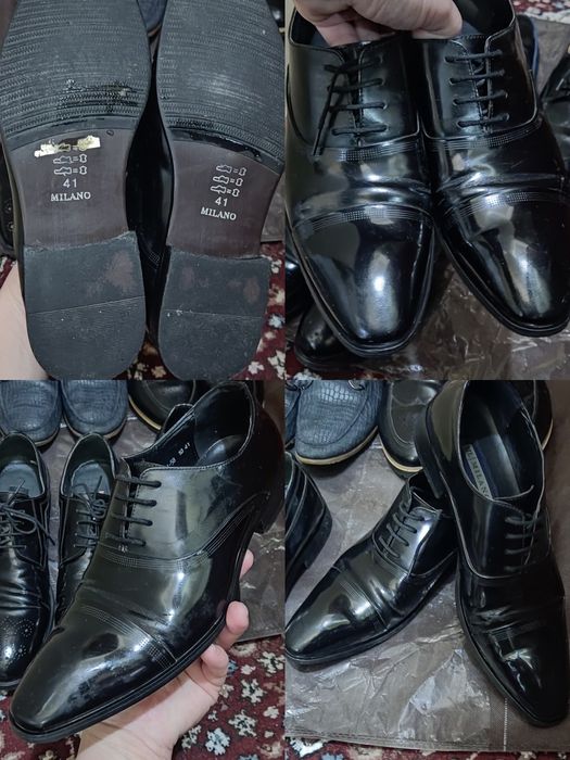 Италянский обувлар. Сотилади срочно