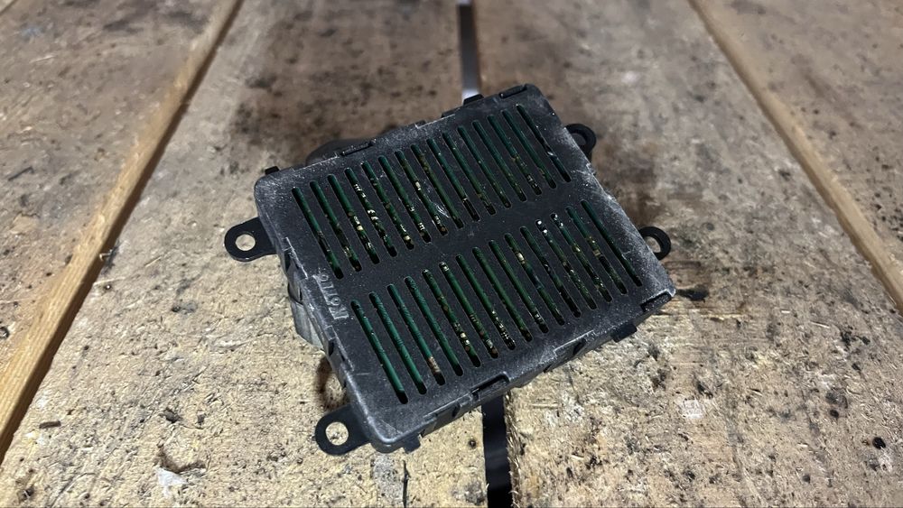 LED DRL модул Audi Q5 (2005-2016)