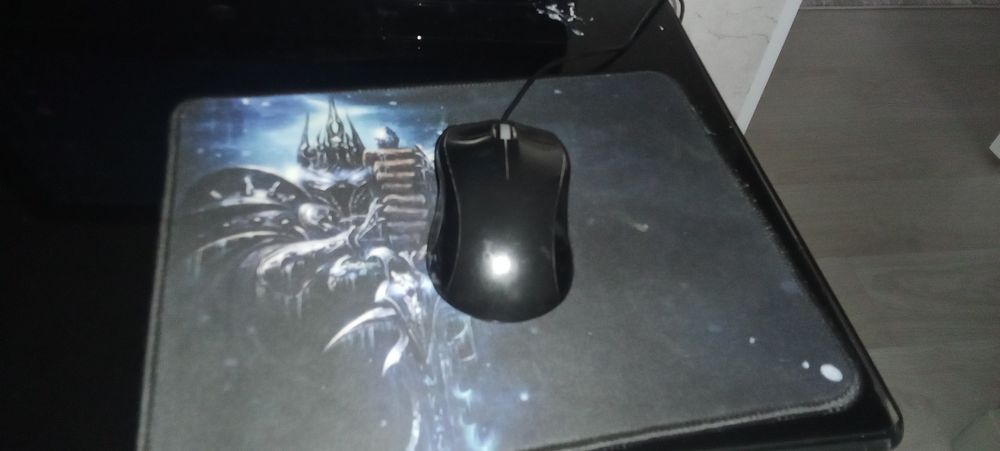 Идеальный компьютер работы и игр