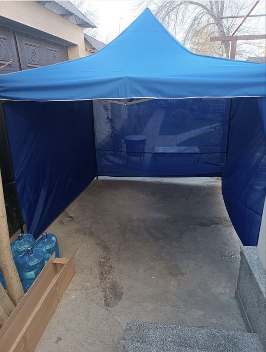 Навес зонтик оригинал