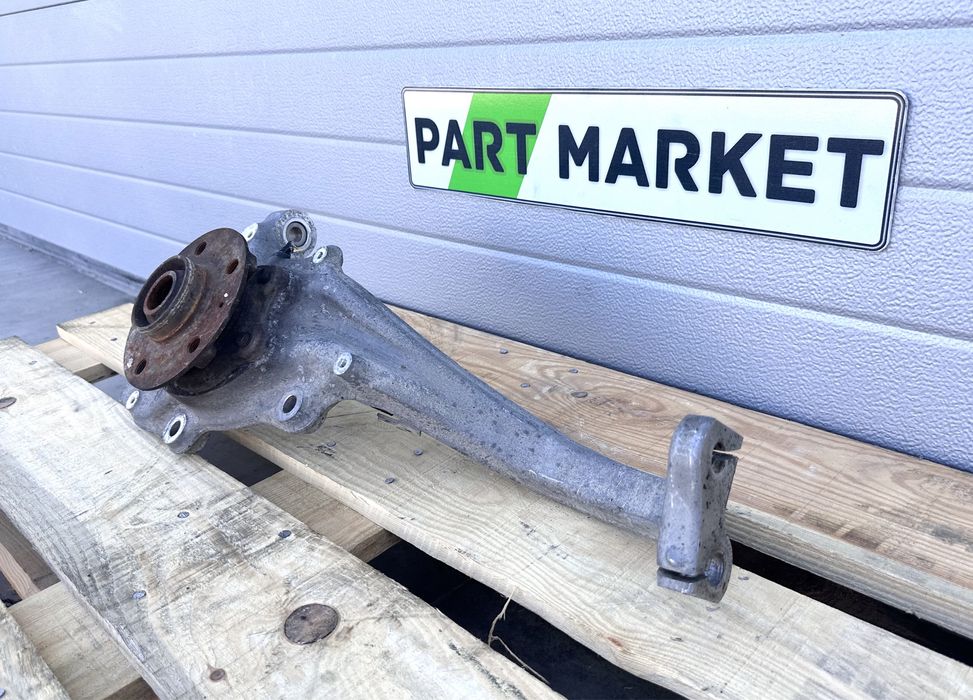 Ляв шенкел AUDI A4 A5 8K0407257G