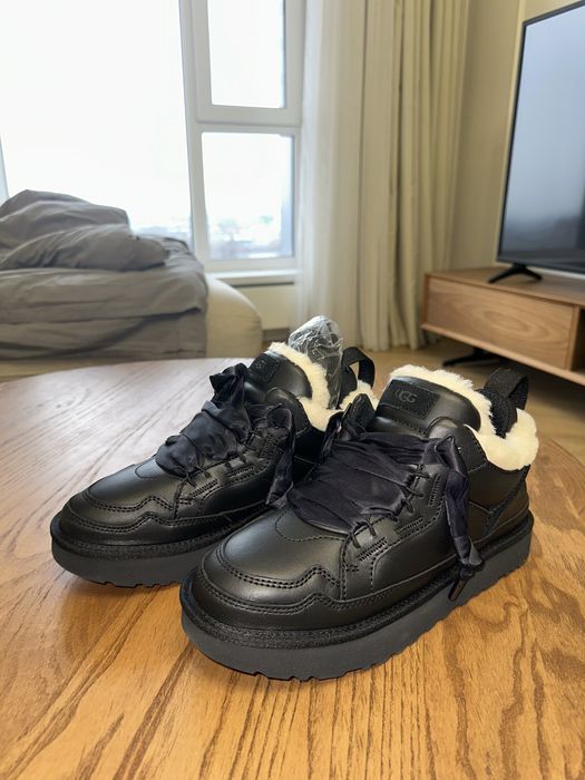 Обувь uggs (угги) оригинал зимние
