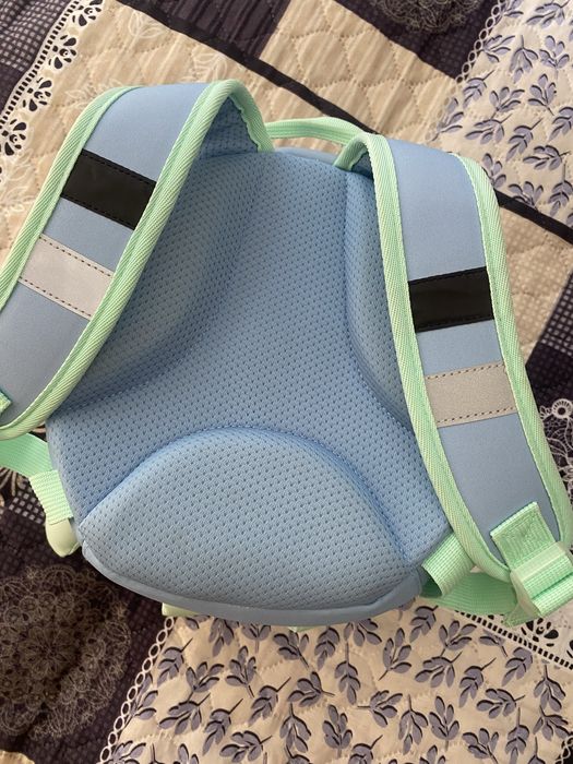 Рюкзак Ботя Спина к Спине