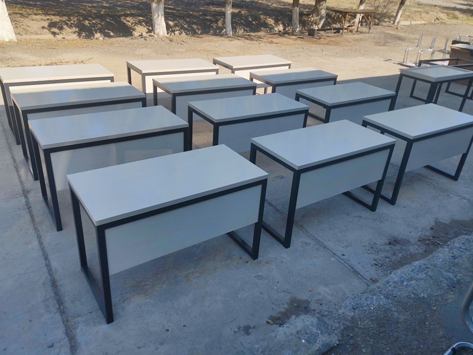 Лофт стол парта  турон силвия виктор