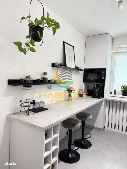 Vanzare Apartament 2 Camere Mobilat si Utilat- Berceni!