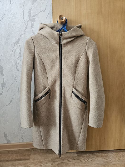 Пальто весна- осень