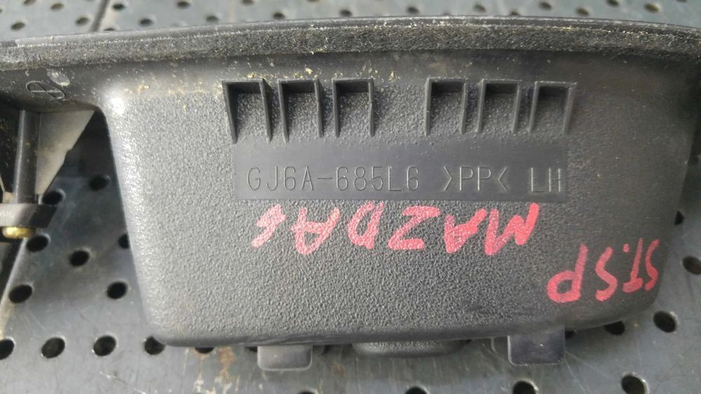 Buton geam electric stanga spate mazda 6 gg combi gj6a685l6