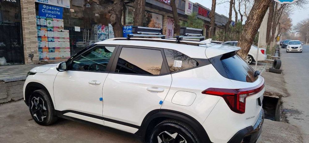 Держатель для лыж и сноубордов