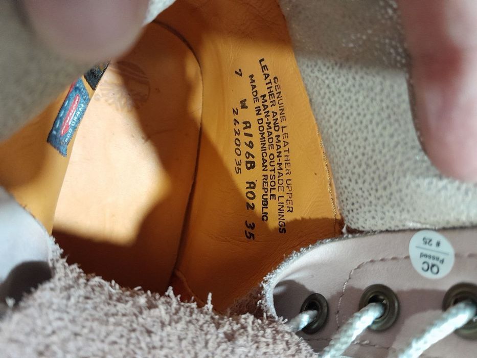 Продаю обувь. Батинки. Original. Кожа