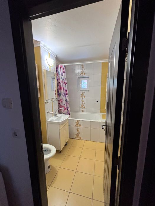 Apartament mobilat 2 camere Micro 16