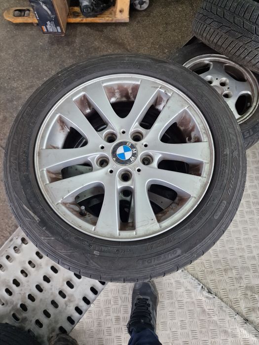 5х120 16" BMW e90 e91