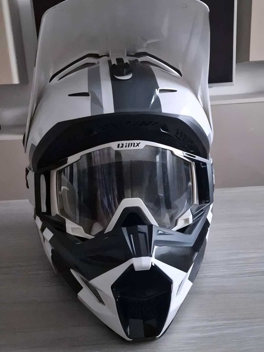 Casca Fly Racing (mtb, enduro, motocross)