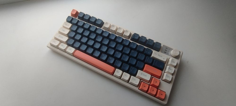 Клавиатура Ajazz