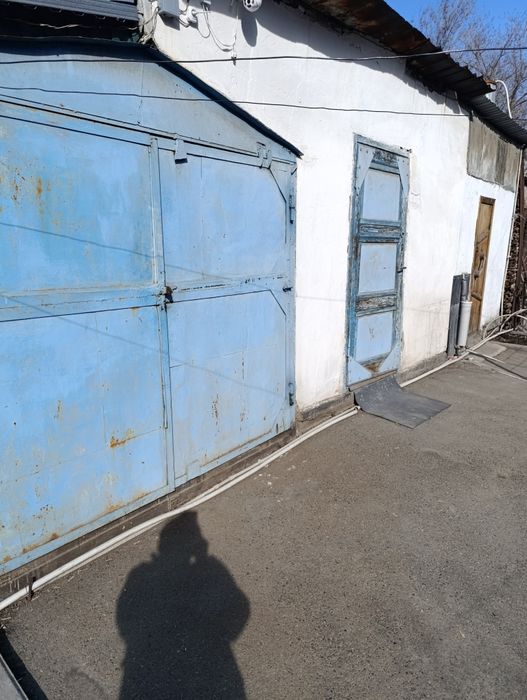 Продам дом в центре