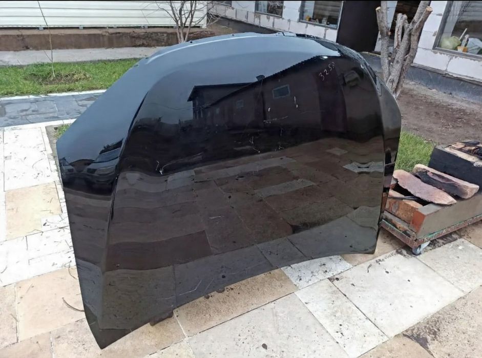 Капот Camry 55 оригинал